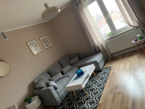 Apartament „Ogrodowa”